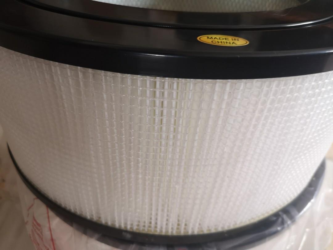 Filter (Category: Air Purifiers & Dehumidifiers) located in Singapore. Submitted by rucchh (Listing ID 1060536233, Image 1). Description: .