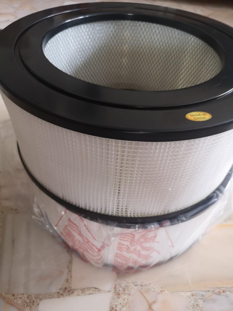 Filter (Category: Air Purifiers & Dehumidifiers) located in Singapore. Submitted by rucchh (Listing ID 1060536233, Image 2). Description: .
