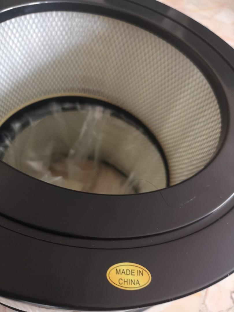 Filter (Category: Air Purifiers & Dehumidifiers) located in Singapore. Submitted by rucchh (Listing ID 1060536233, Image 3). Description: .