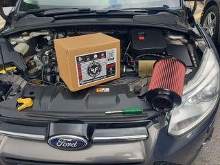 focus rs mk3 accessories