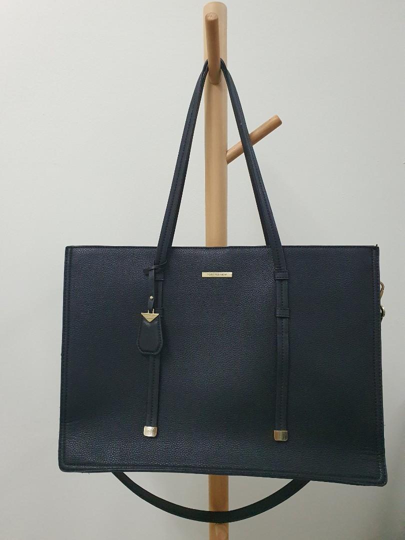 Forever new laptop bag deals