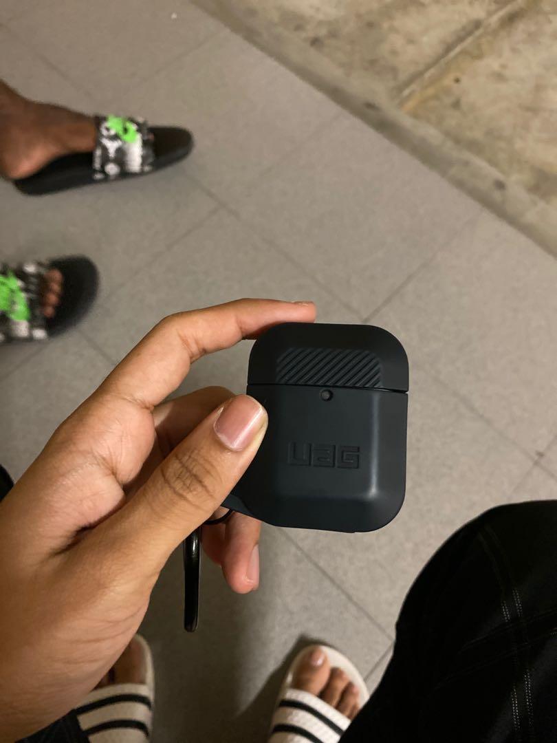 One earpod 2025