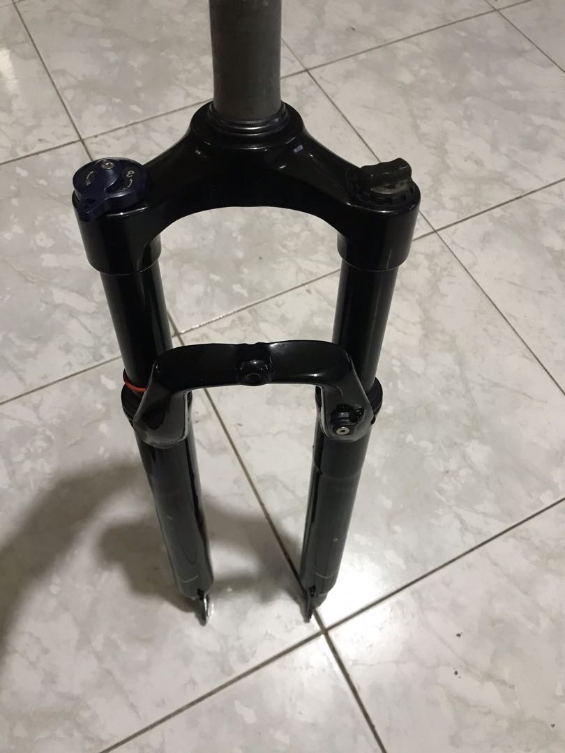 Foxter fork sale