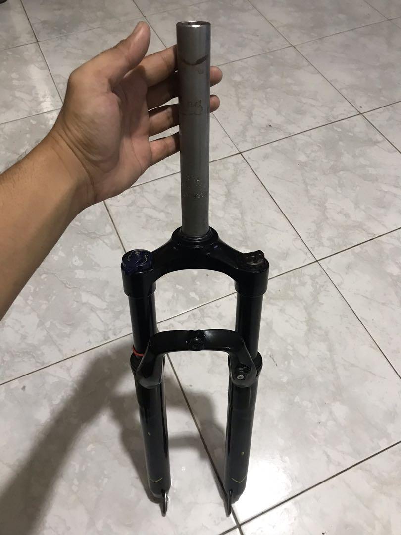 Foxter Fork 29er Sports Equipment Bicycles Parts Bicycles on