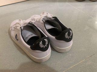 Fredperry Tennis Shoes網球鞋