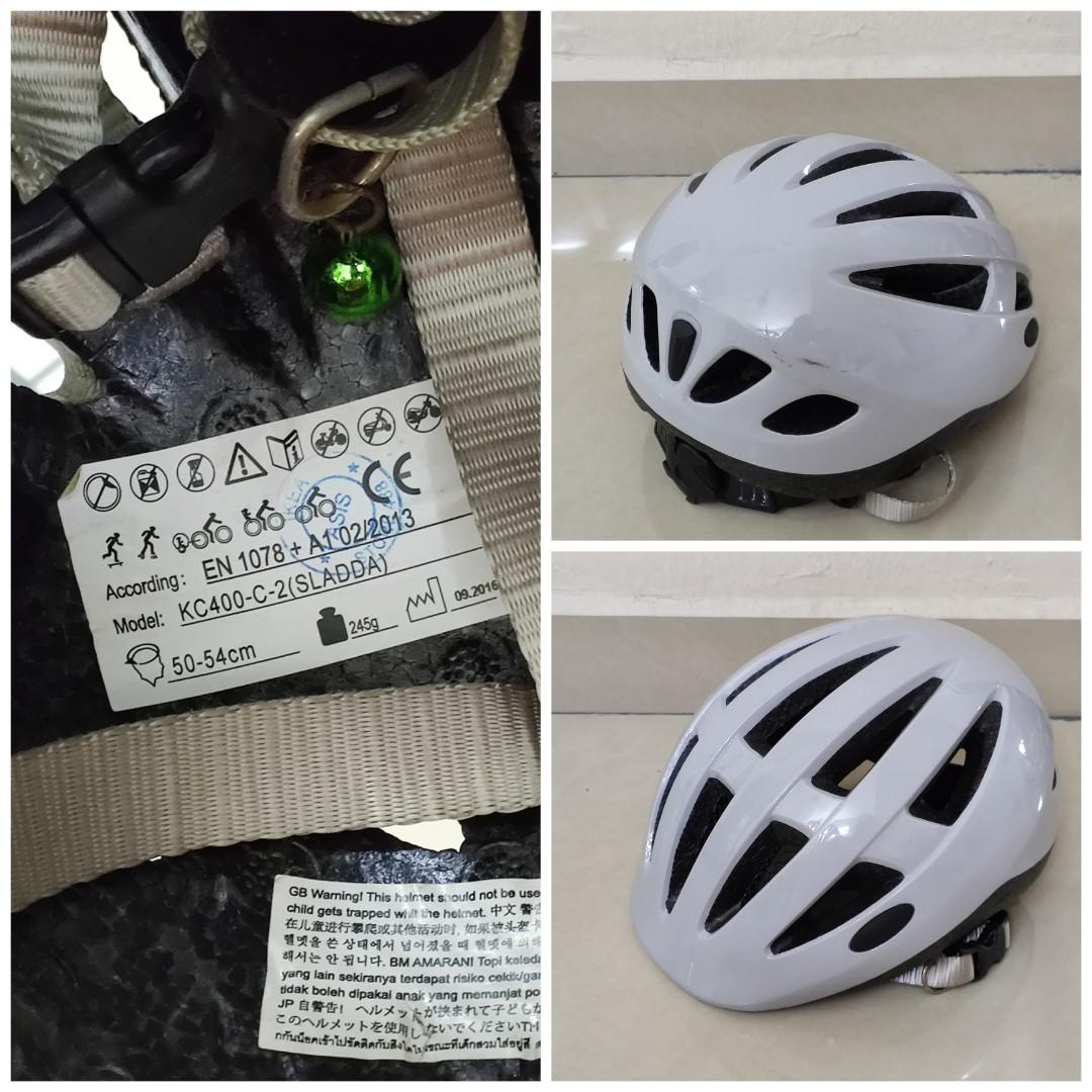 ikea bike helmet