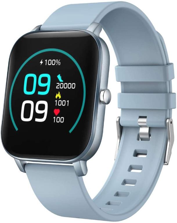Yoyofit smart fitness watch top