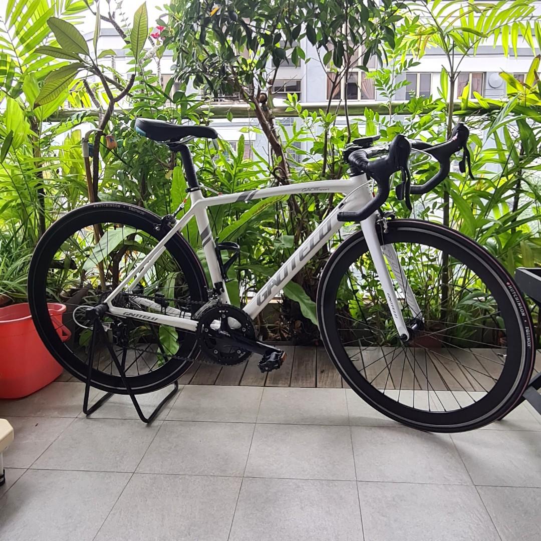 Gaotelu road bike outlet