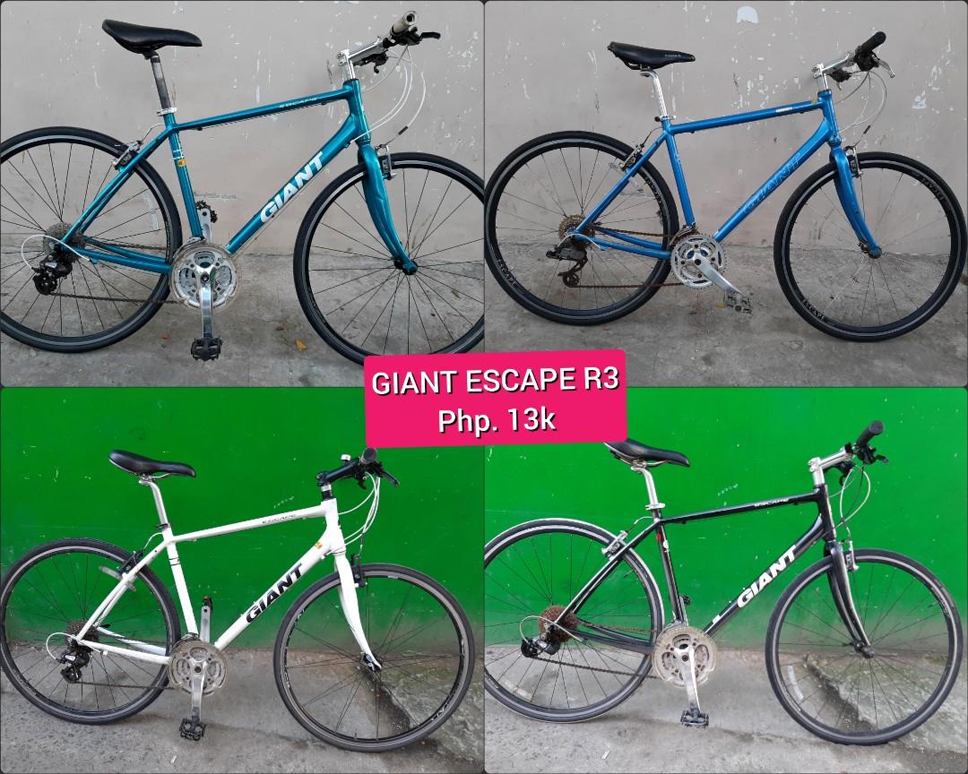Giant escaper expert cheap