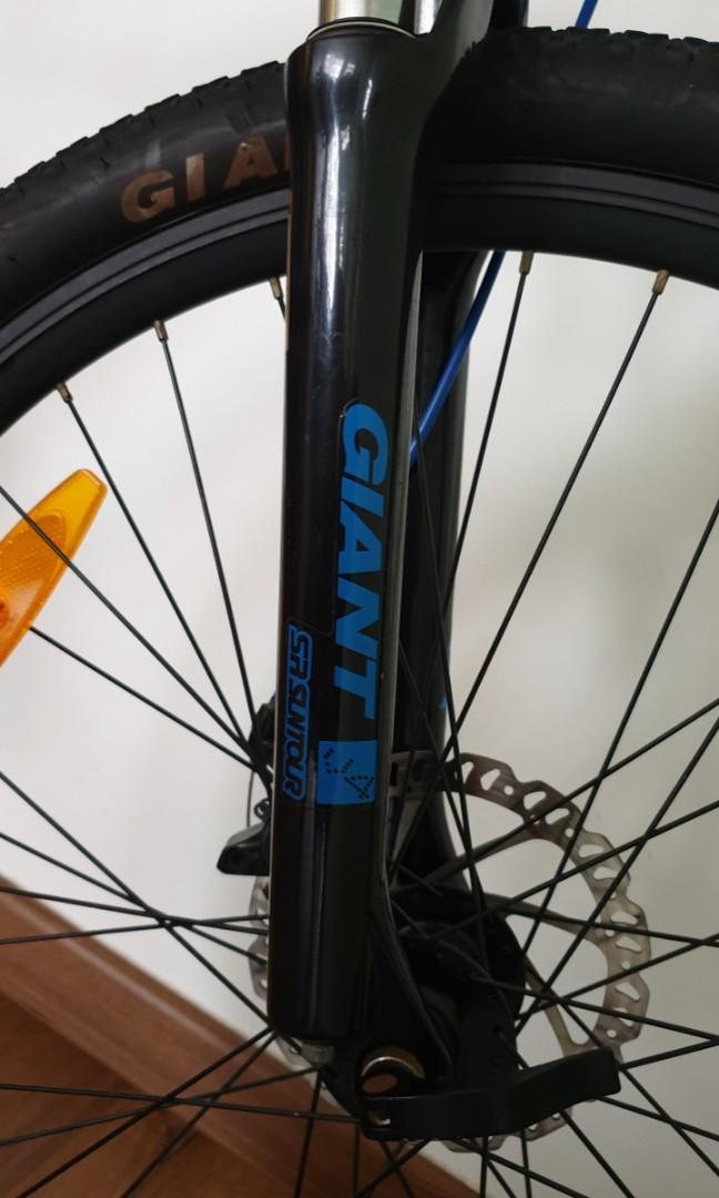 Giant rincon disc hotsell 26
