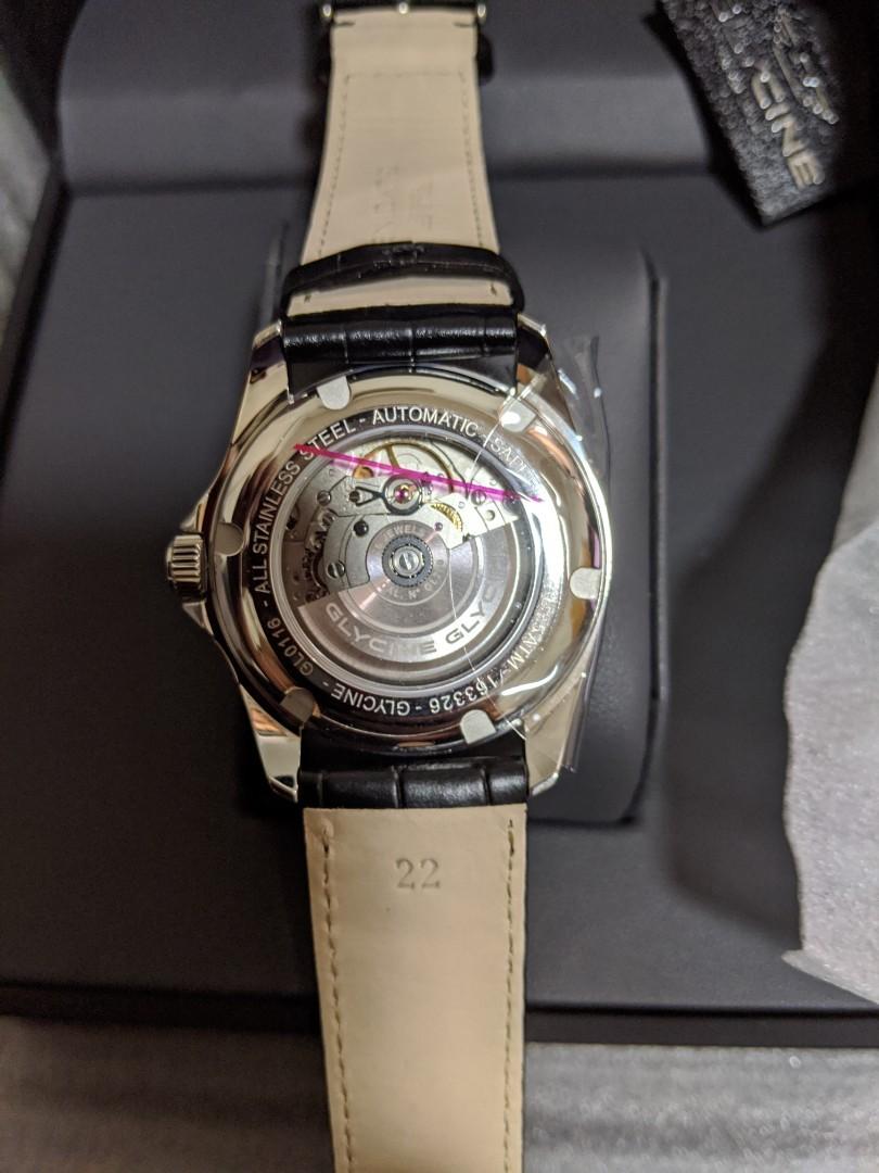 Glycine gl0116 sale