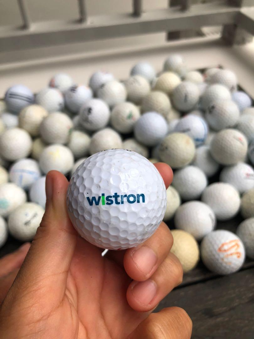 Clearance golf balls Clearance