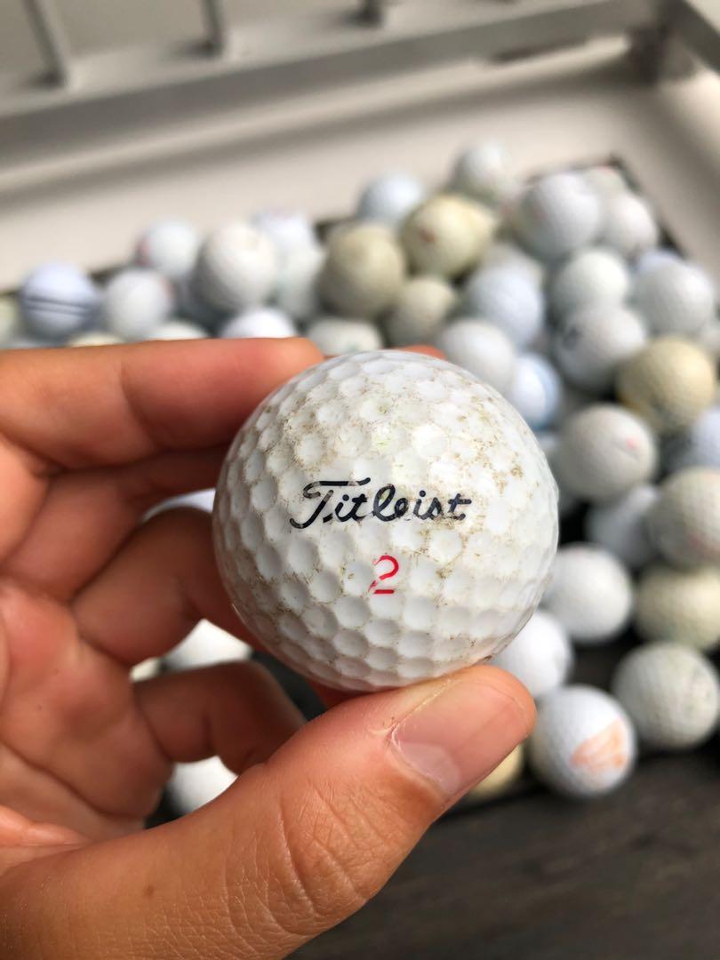 Clearance golf balls Clearance