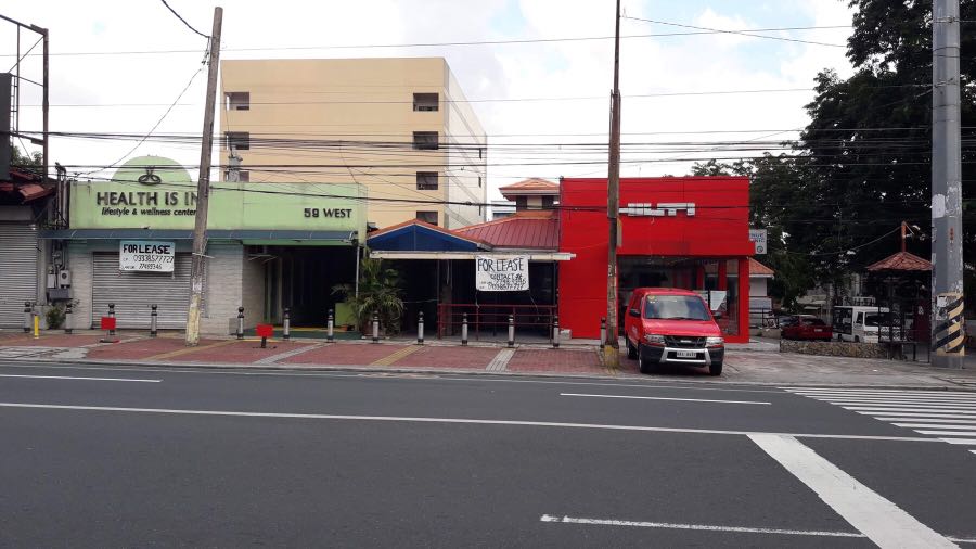 Commercial space Makati City , Property For Rent on Carousell Phillipines