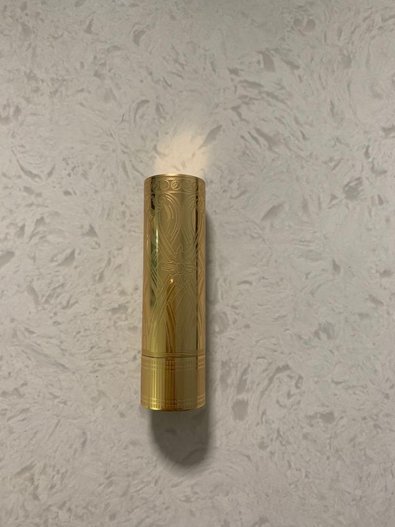 rouge a levres satin