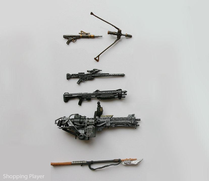 Oy2zvb Yzy3bjm Weapons in any shooting game are quite important and halo 4 is no different. https www carousell com my p halo reach star wars weapons awesome accessories toys set 5pcs for 1 6 scale figure 1060562997