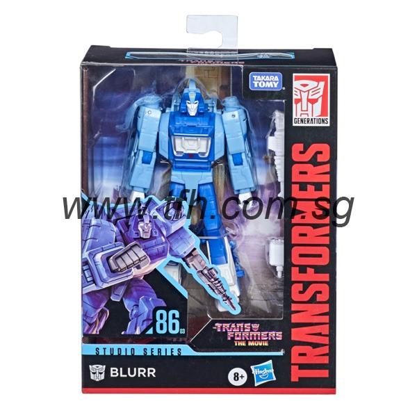 transformers studio series wave 11