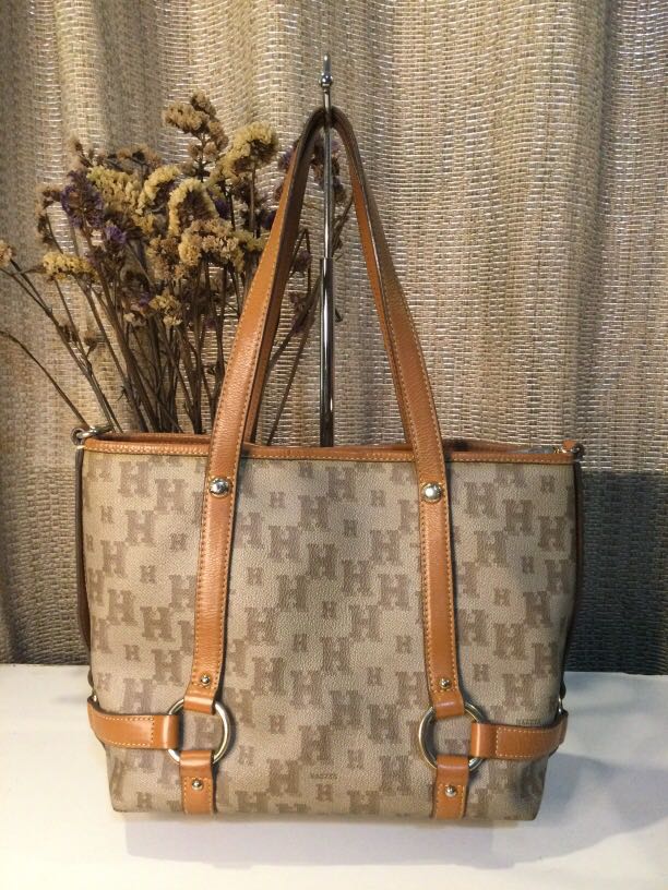 Hazzys tote bag cheap