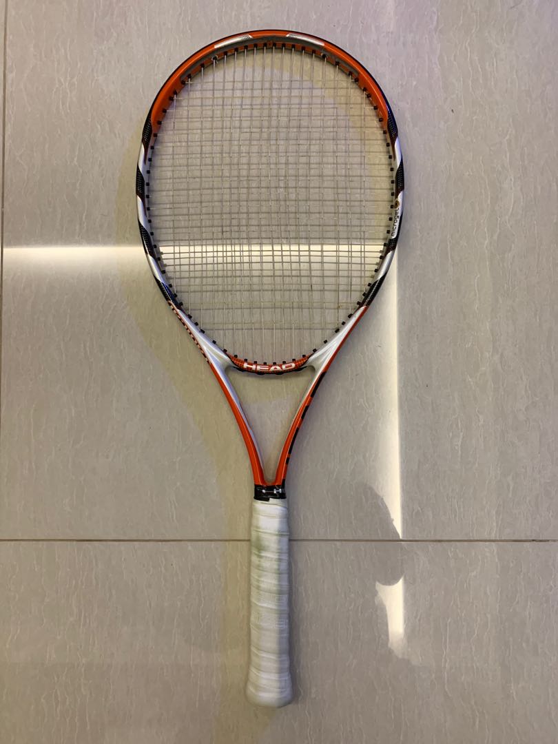 head microgel oversize