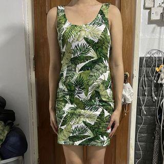 H&M Bodycon Dress