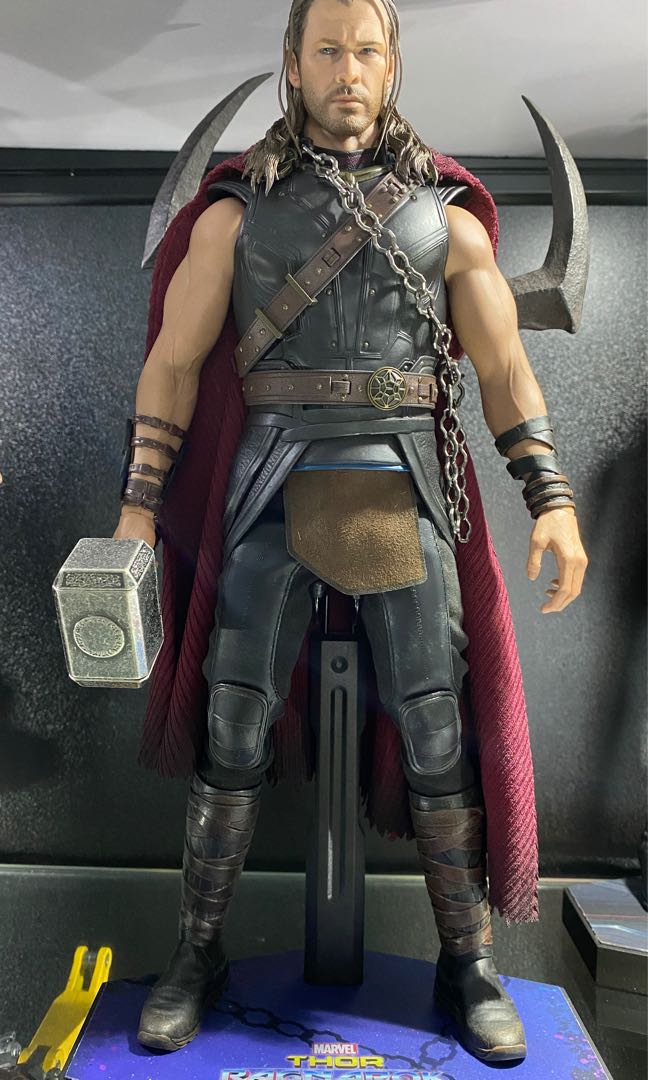 Roadworn thor sale