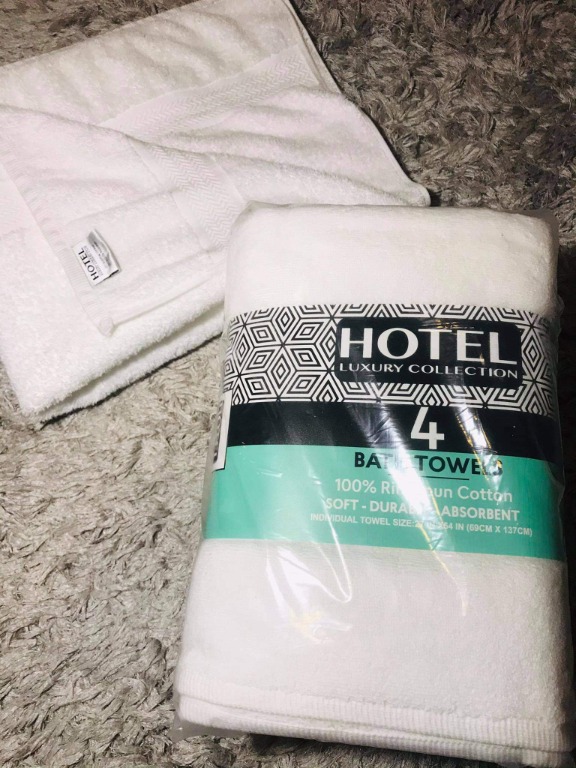 Hotel luxury collection towels new arrivals