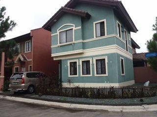 HOUSE FOR RENT-Bacoor Cavite,Citta Italia,