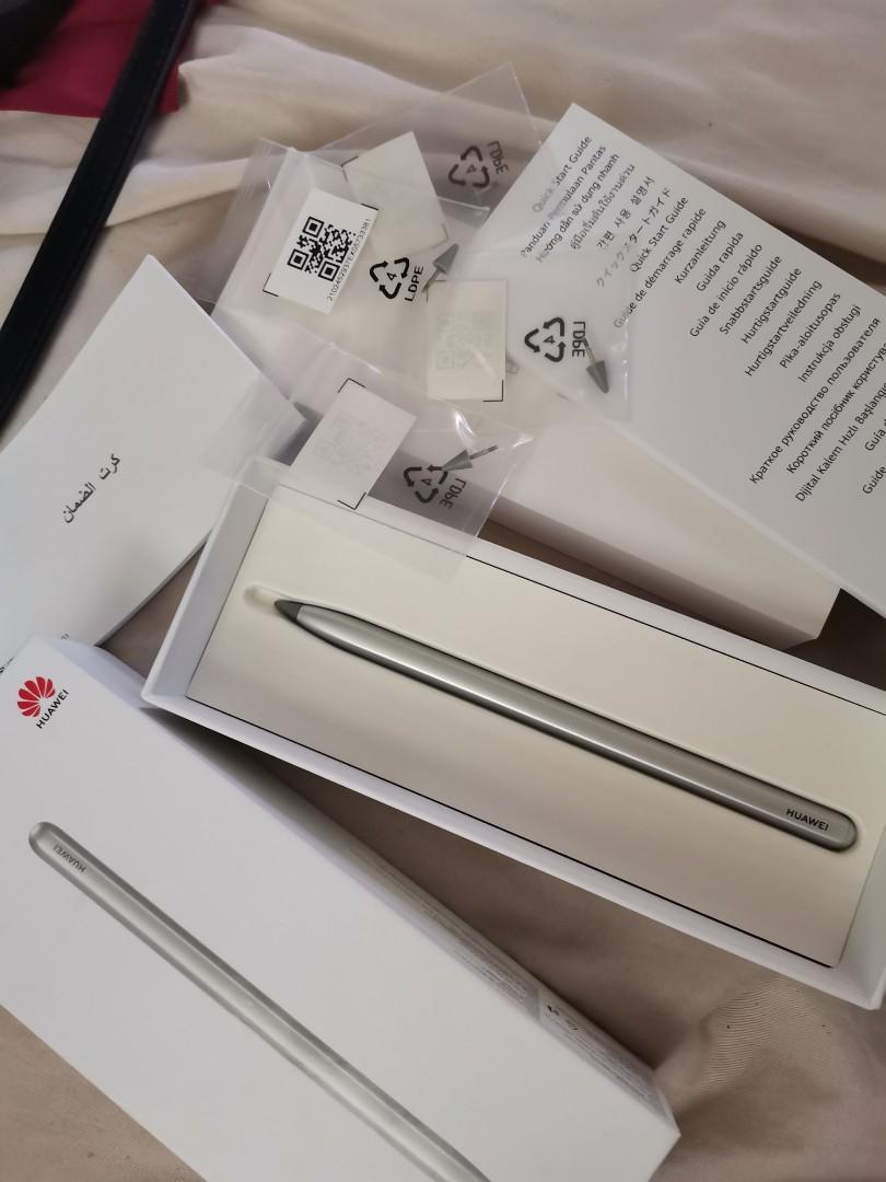 huawei m pencil audio portable audio