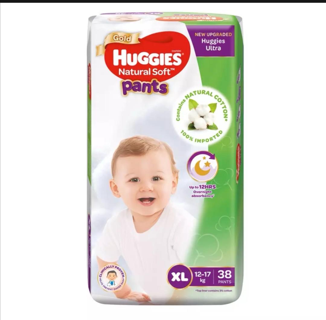 harga pampers huggies dry pants