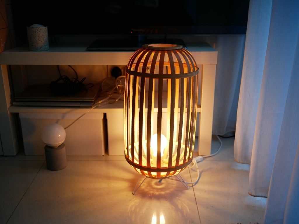 Ikea gottorp lamp outlet