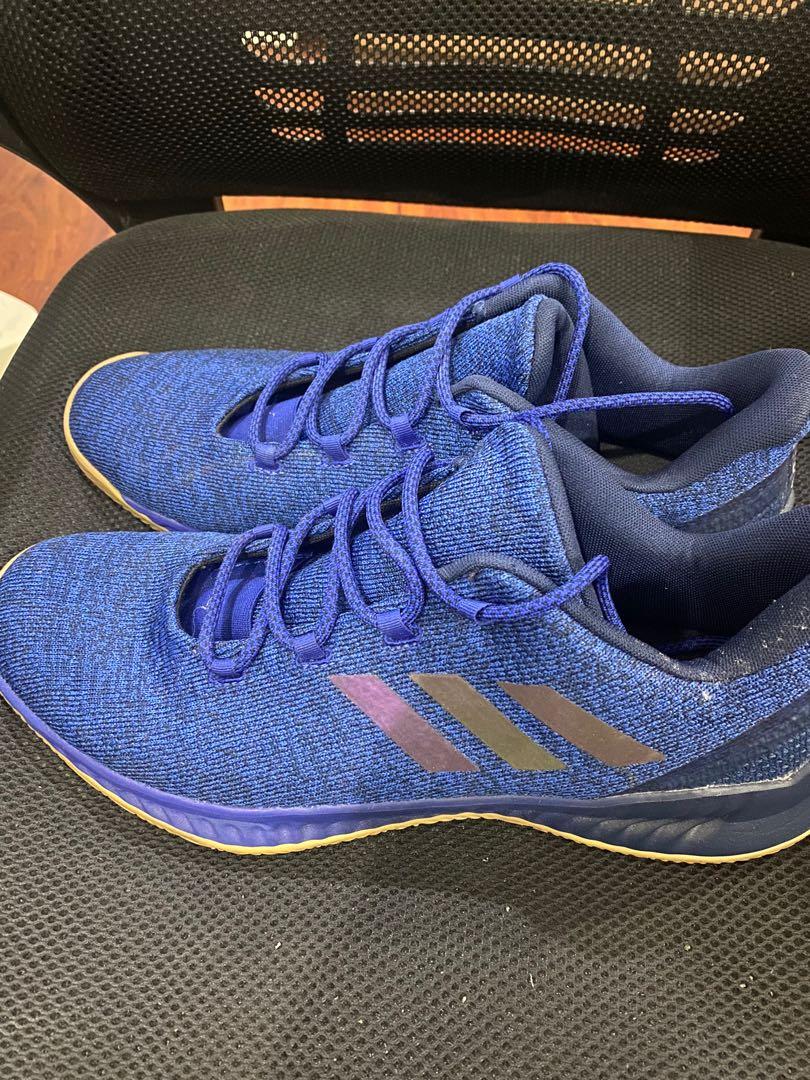 James Harden Vol. 4 Basketball Shoes Men s Fashion Footwear
