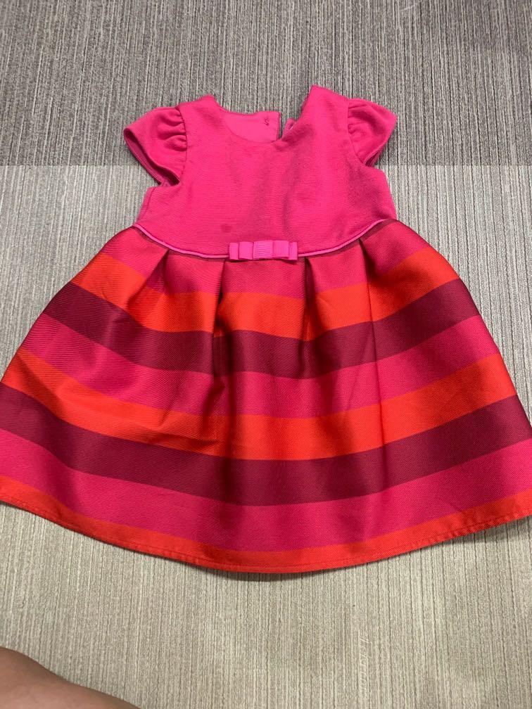 Jasper conran girls dresses top
