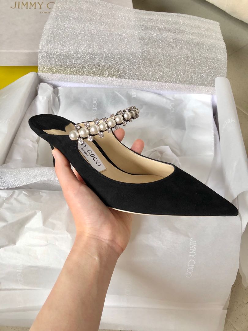 Bing 65 jimmy choo hotsell