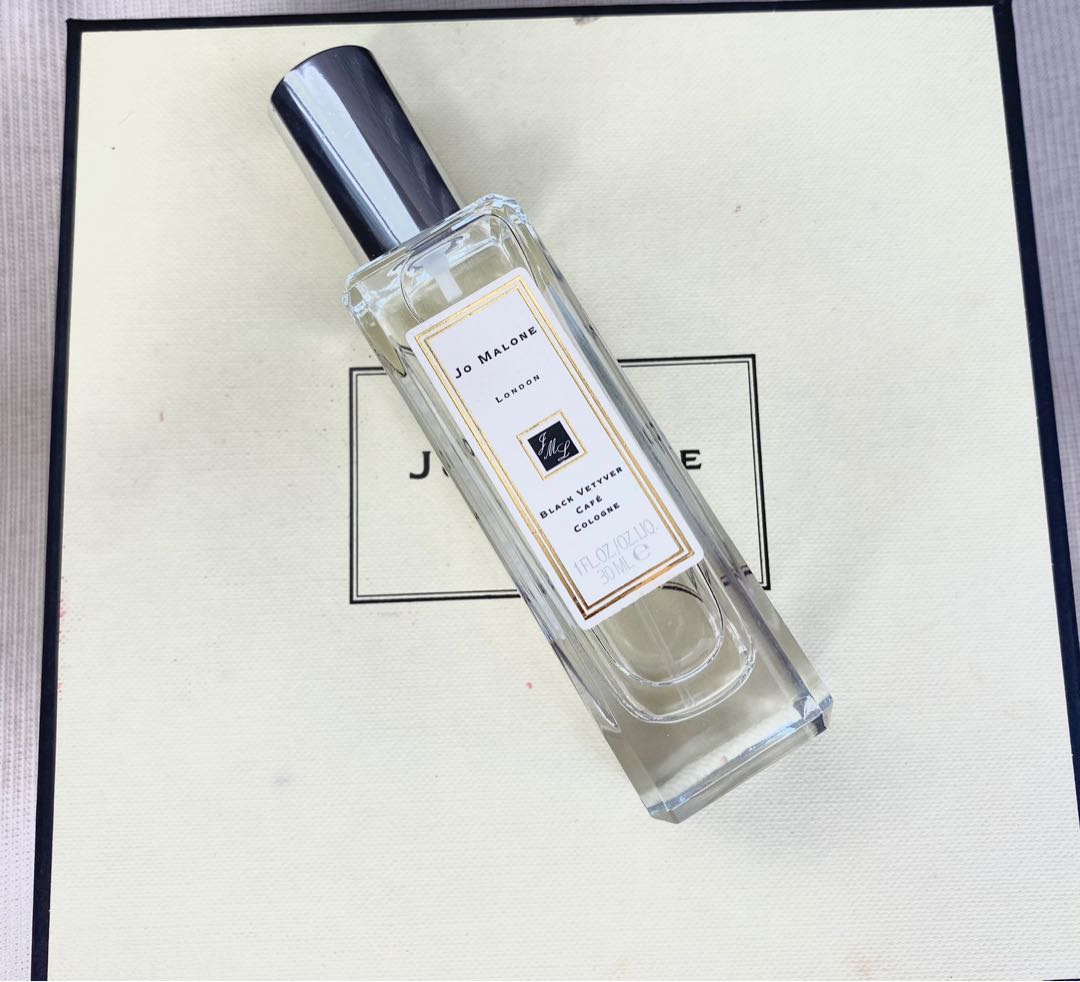 Vetyver top jo malone