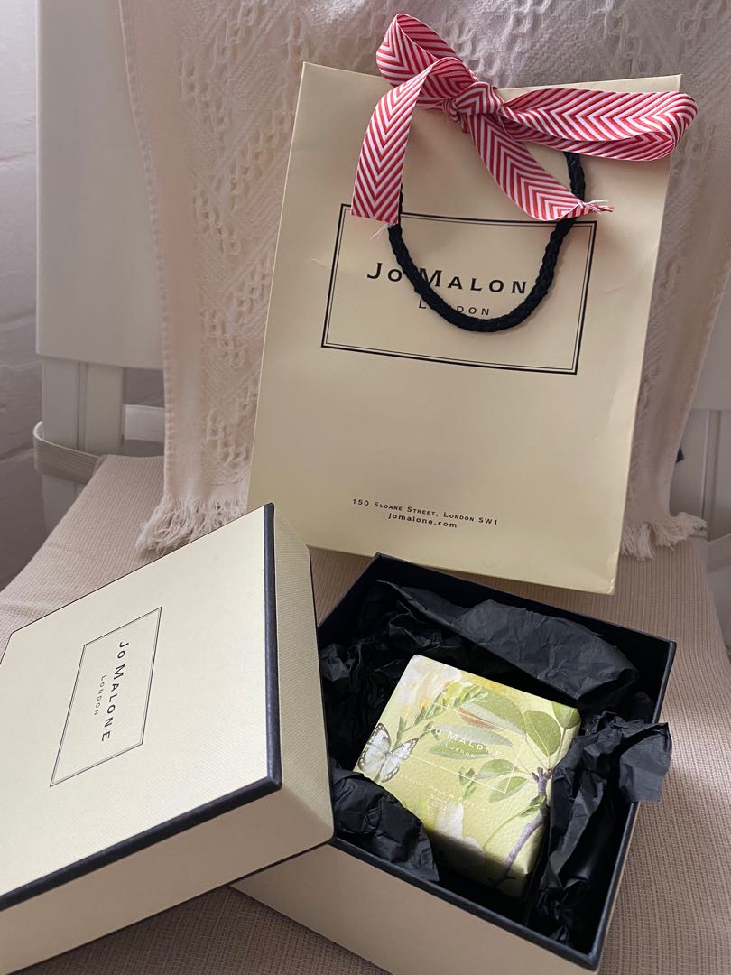 Jo Malone Soap, Beauty & Personal Care, Bath & Body, Bath on Carousell