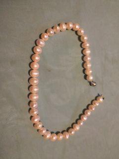 Kalung mutiara