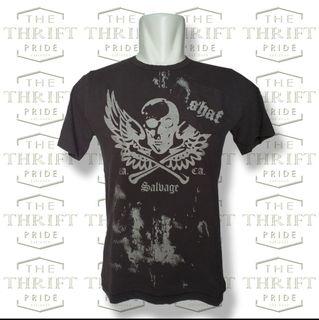 #awal2021 Kaos Pria tengkorak | Vintage All Star not h&m, hnm, zara, zara man, or bershka