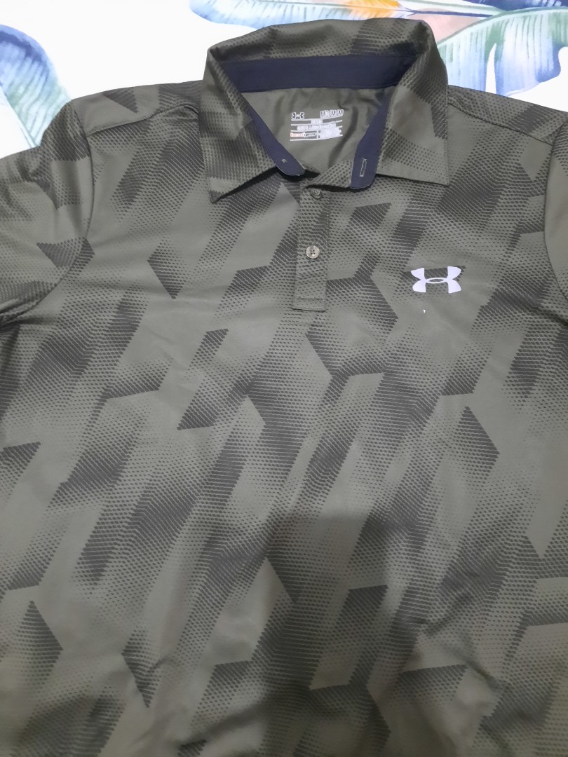 Kaos under deals armour original