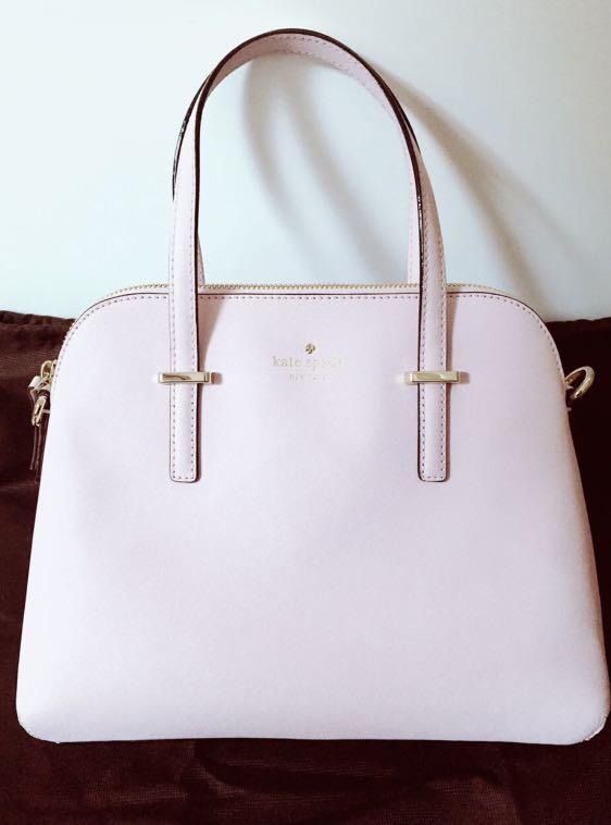 kate spade bag strap
