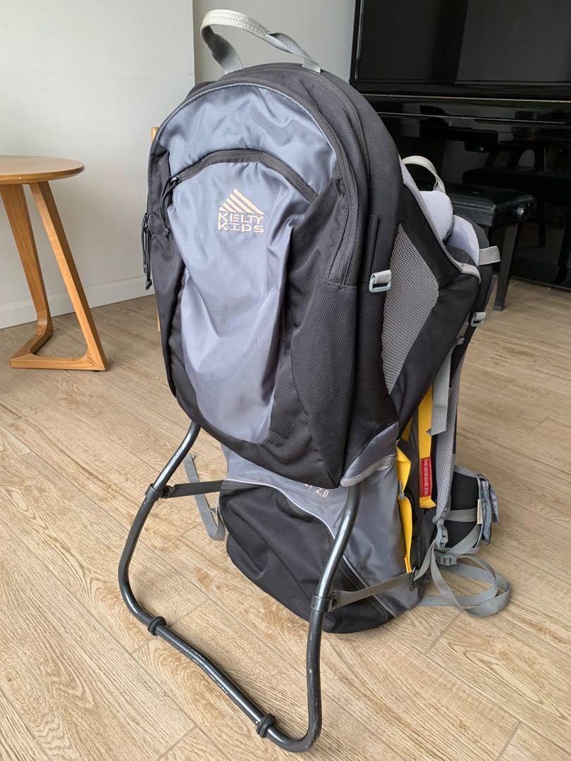Kelty journey 2.0 online