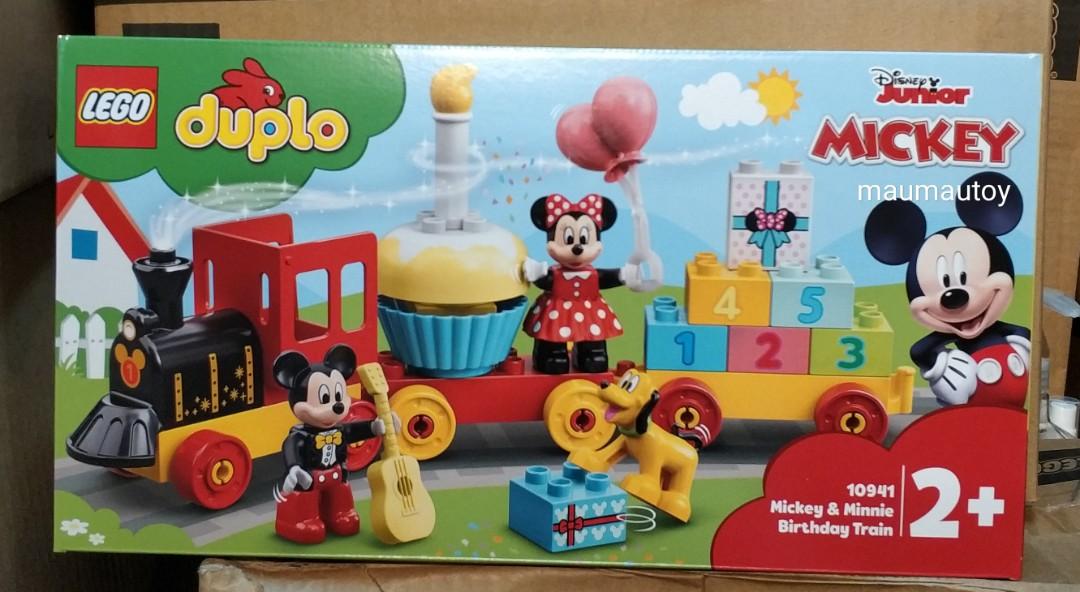 duplo 10941