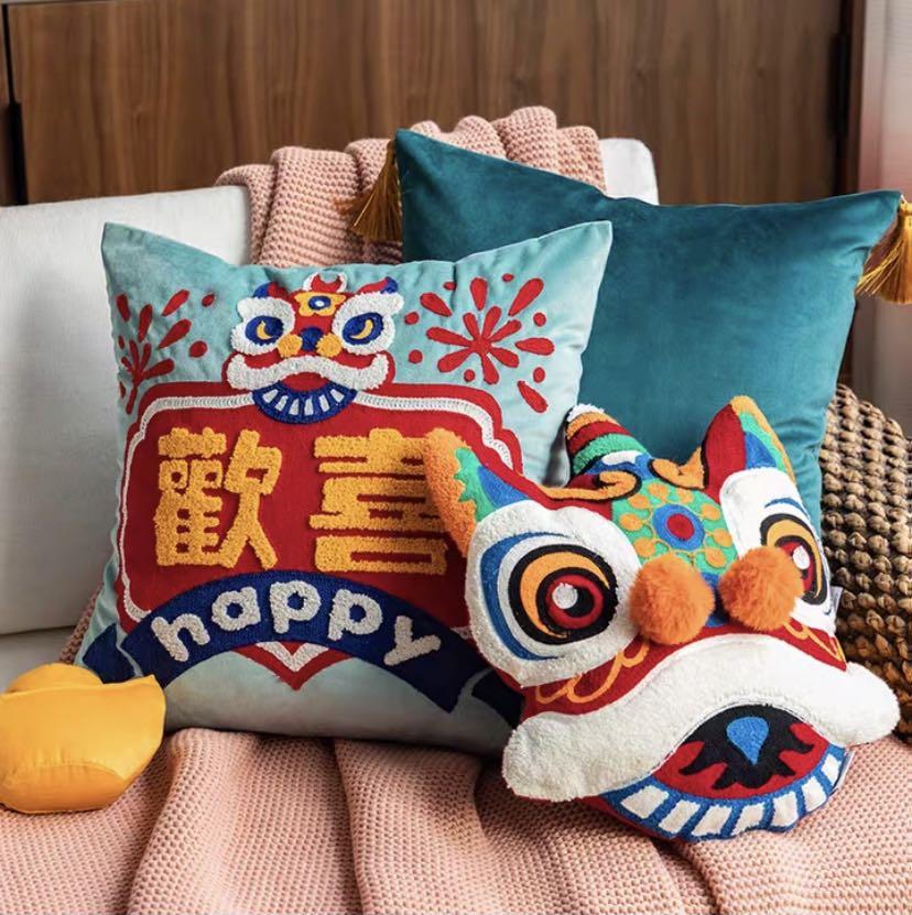 cost plus pillow covers