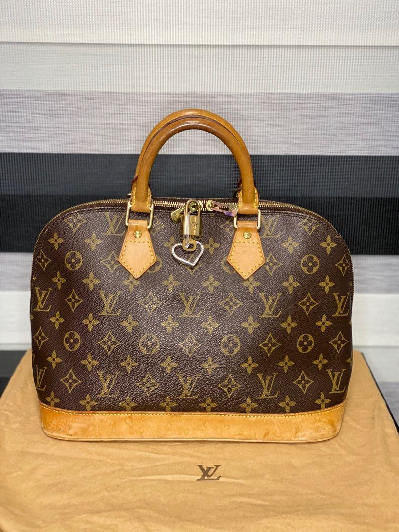 Louis Vuitton Luxury Bags Wallets On Carousell Louis Vuitton Luxury Bags Wallets On Carousell