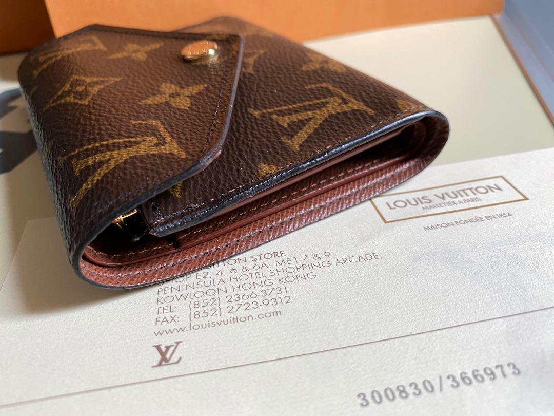Louis Vuitton Micro Wallet - For Sale on 1stDibs  louis vuitton malletiera  paris maison fondee en 1854, malletiera paris louis vuitton, lv micro wallet