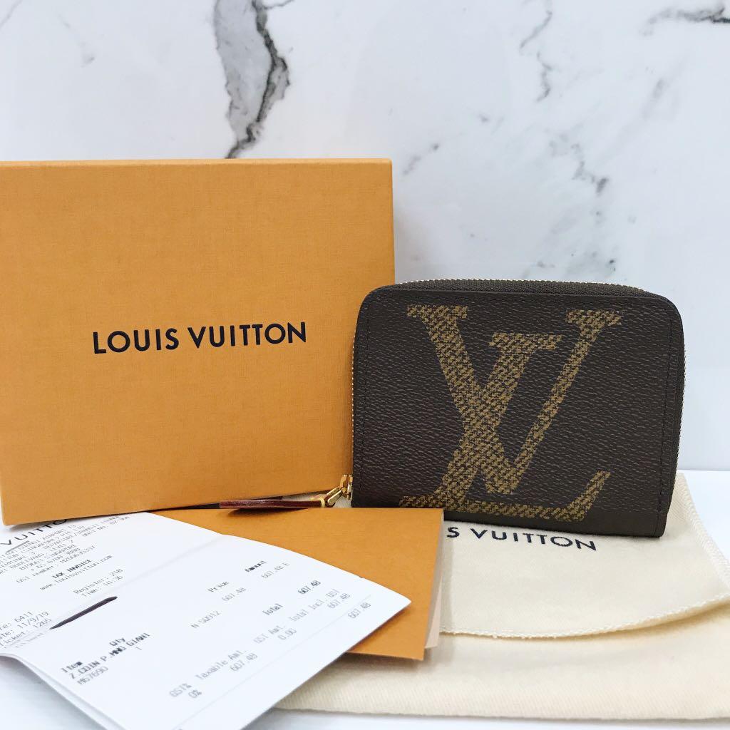 LV Clear Box Bag, Women's Fashion, Bags & Wallets, Tote Bags on Carousell