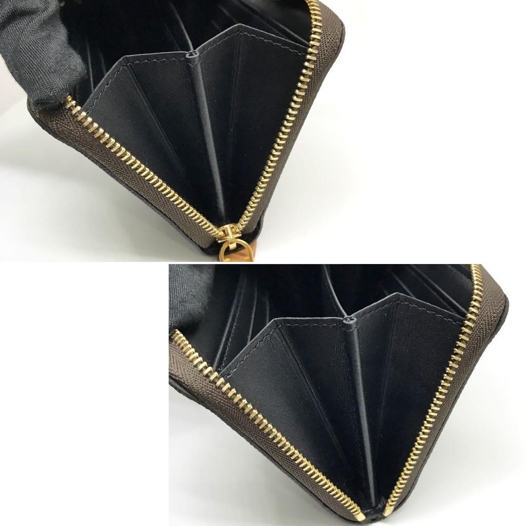 Shop Louis Vuitton MONOGRAM Zippy coin purse (M69354) by Bellaris