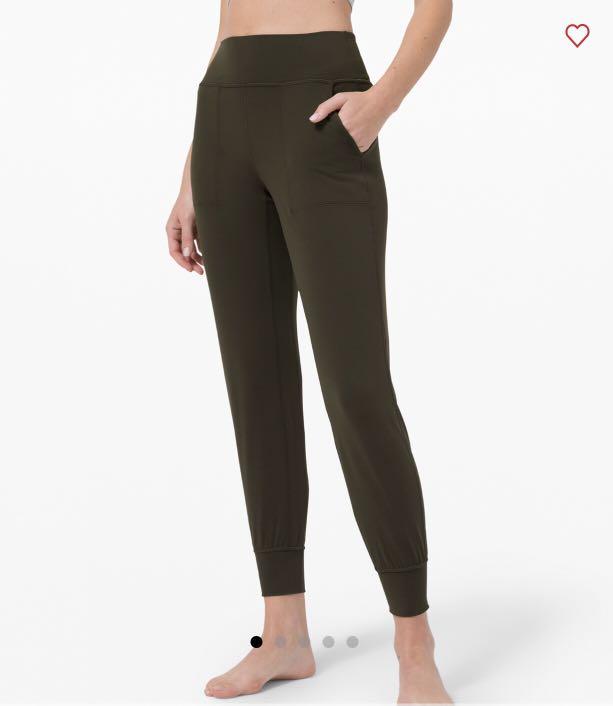 lululemon align full length