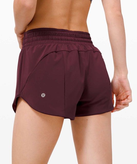 choose a side short reversible 3