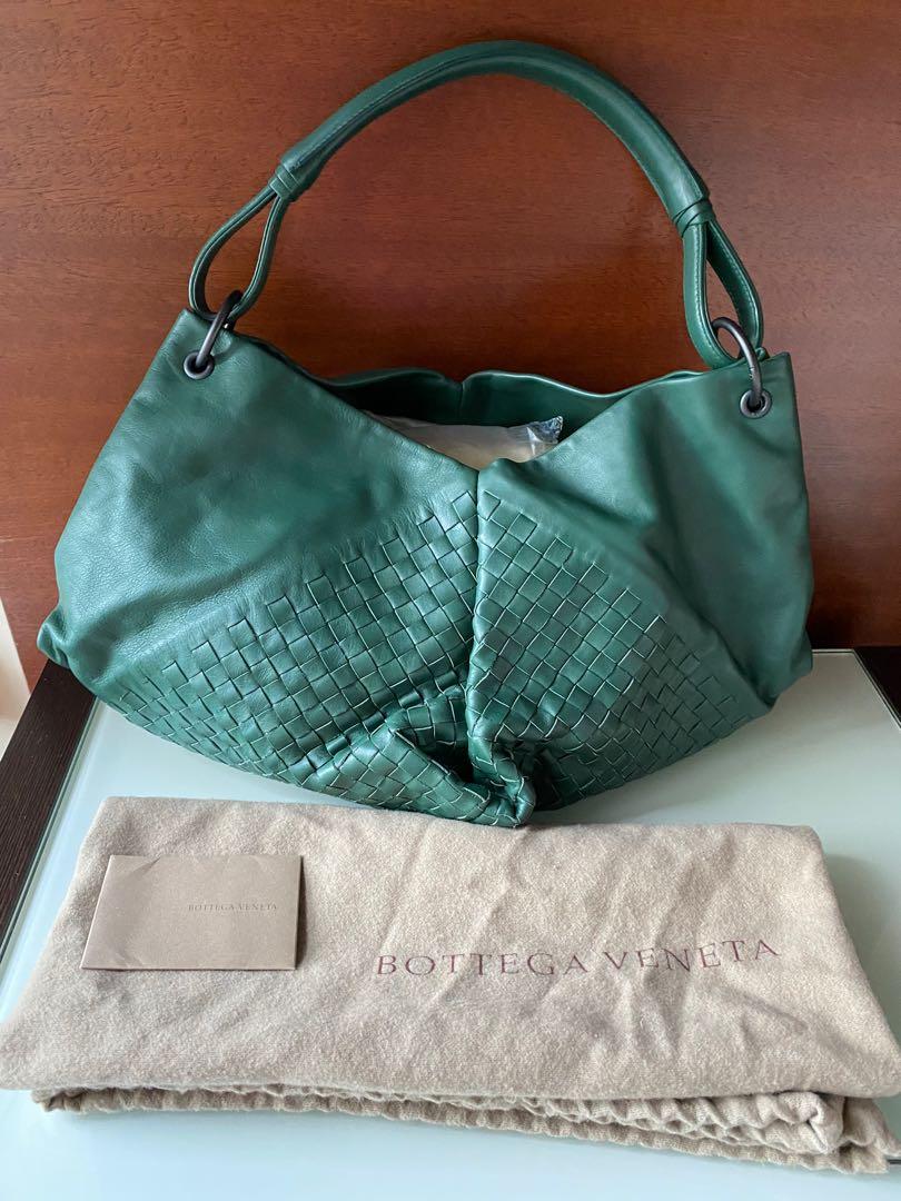 Bv dumpling 2025 bag