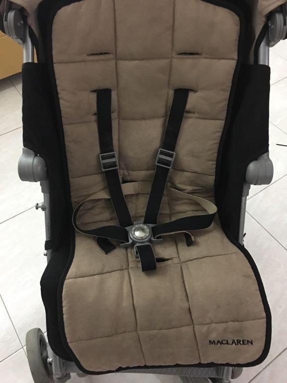 maclaren xlr rain cover